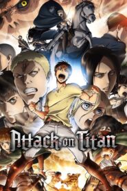 Attack on Titan