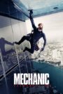 Mechanic: Resurrection