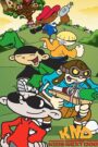 Codename: Kids Next Door – Operation Z.E.R.O.