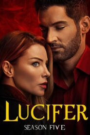 Lucifer: Season 5