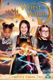The Worst Witch: Season 2
