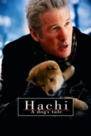 Hachi: A Dog’s Tale