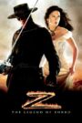 The Legend of Zorro