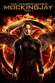 The Hunger Games: Mockingjay – Part 1