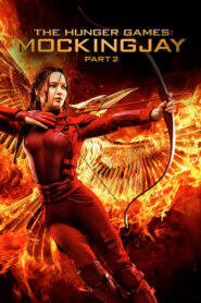 The Hunger Games: Mockingjay – Part 2