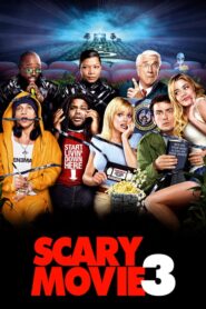 Scary Movie 3