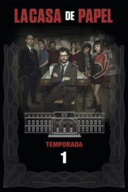 Money Heist: Season 1