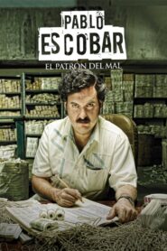 Pablo Escobar The Drug Lord