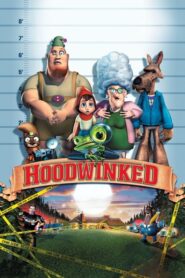 Hoodwinked!