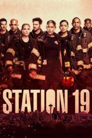 Station 19