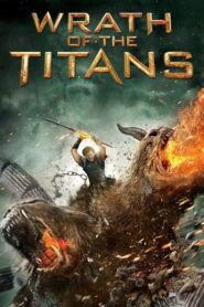 Wrath of the Titans