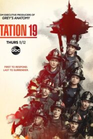 Station 19: Season 4