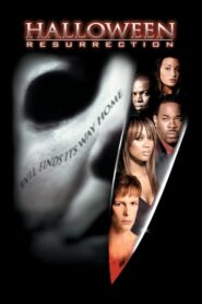 Halloween: Resurrection