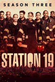 Station 19: Season 3