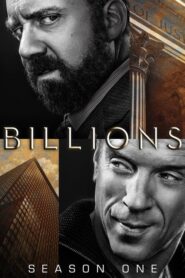 Billions: Season 1