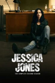 Marvel’s Jessica Jones: Season 2