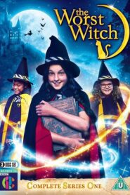 The Worst Witch: Season 1