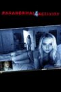 Paranormal Activity 4