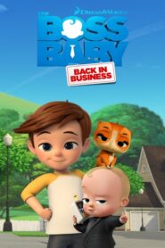 The Boss Baby: Back in Business: Season 1