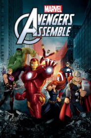 Marvel’s Avengers Assemble