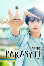 Parasyte: Part 1