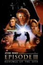 Star Wars: Episode III – Revenge of the Sith